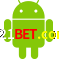 Aplicativo 121bet.com para Android