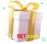 Receba seus bônus de boas-vindas no 121bet.com