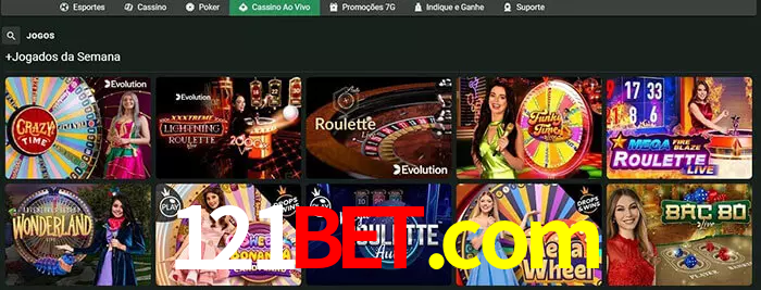 121bet.com bet