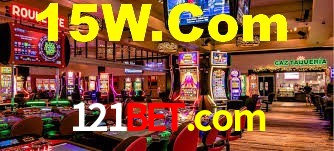 121bet.com: Seu Especialista em Apostas Esportivas Brasileiras