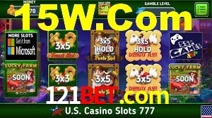 Roulette Table 121bet.com