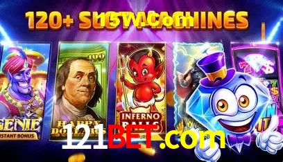 Descubra a Essência do 121bet.com: Nossa História e Compromissos