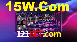 VIP Casino 121bet.com