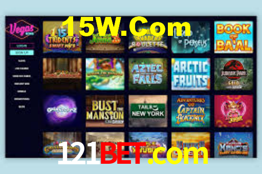 Desvendando o Mundo dos Jogos Virtuais na 121bet.com