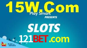 Sinta a adrenalina dos jogos de cassino com 121bet.com