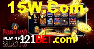 Welcome Bonus 121bet.com