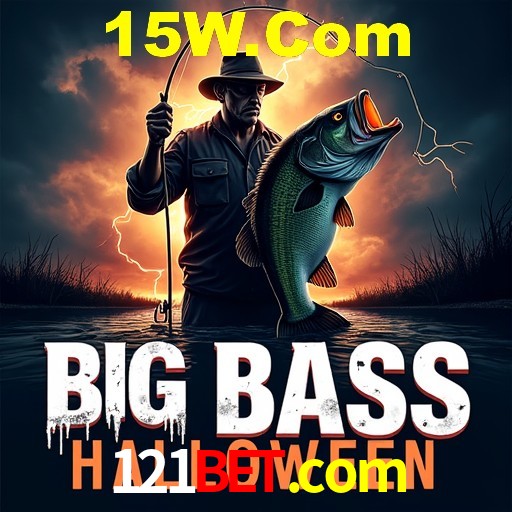 Jogos de Slot 121bet.com