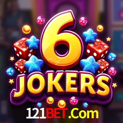 Bonus na Cassino Online 121Bet.Com