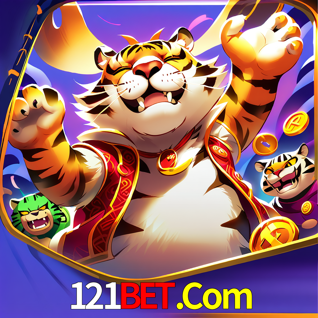 121Bet.Com 